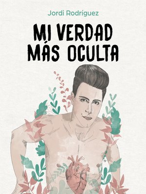 cover image of Mi verdad más oculta